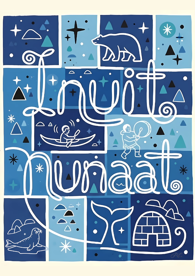 Inuit Nunaat
