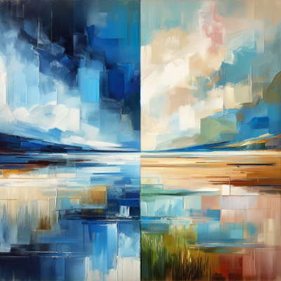 3 Divided Land 2